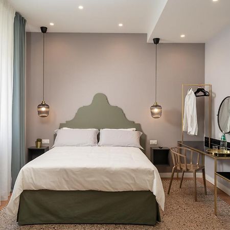 Nue Suites Σάσαρι Εξωτερικό φωτογραφία