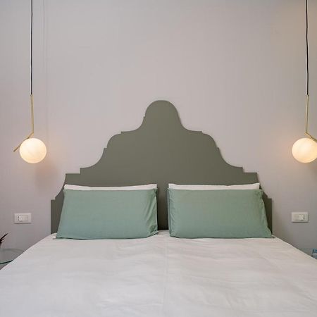 Nue Suites Σάσαρι Εξωτερικό φωτογραφία