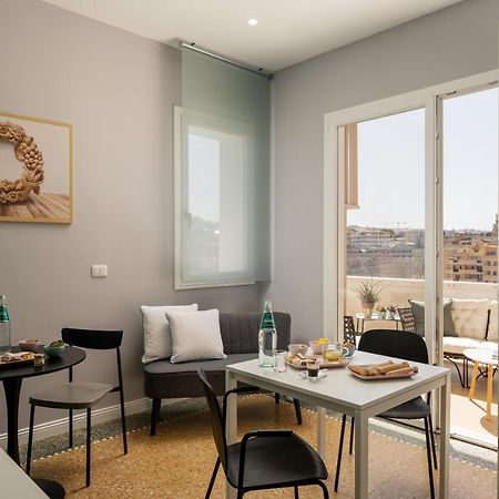 Nue Suites Σάσαρι Εξωτερικό φωτογραφία