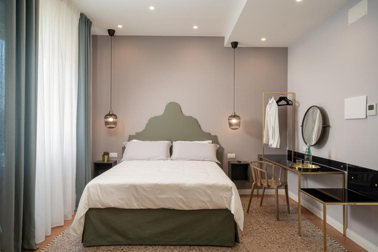 Nue Suites Σάσαρι Εξωτερικό φωτογραφία