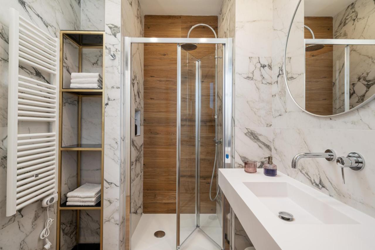 Nue Suites Σάσαρι Εξωτερικό φωτογραφία