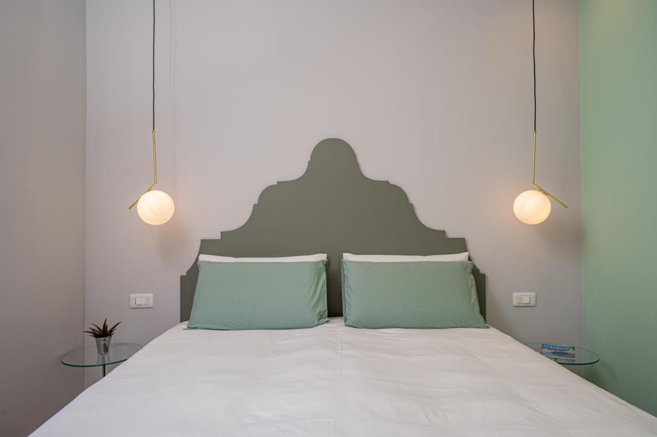 Nue Suites Σάσαρι Εξωτερικό φωτογραφία