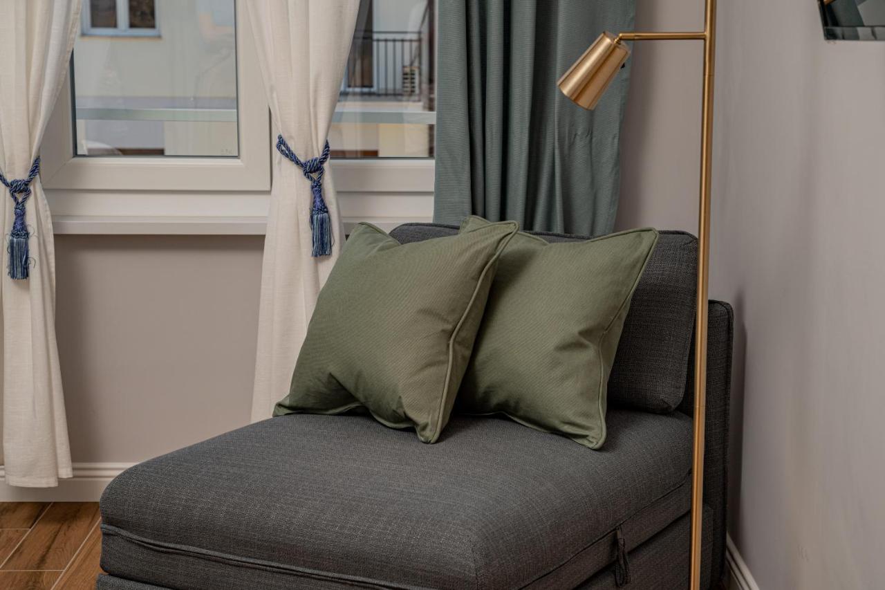 Nue Suites Σάσαρι Εξωτερικό φωτογραφία