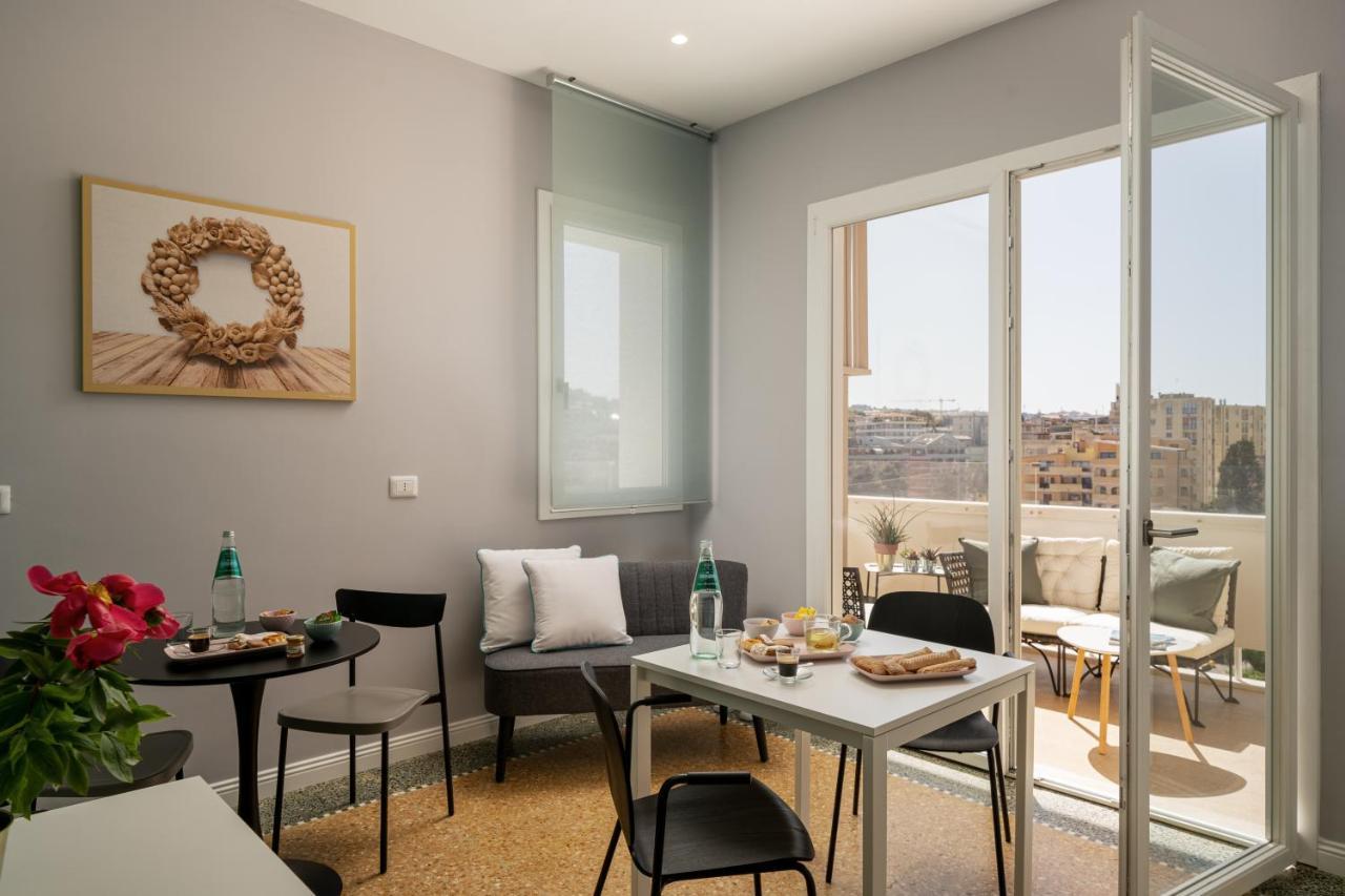 Nue Suites Σάσαρι Εξωτερικό φωτογραφία