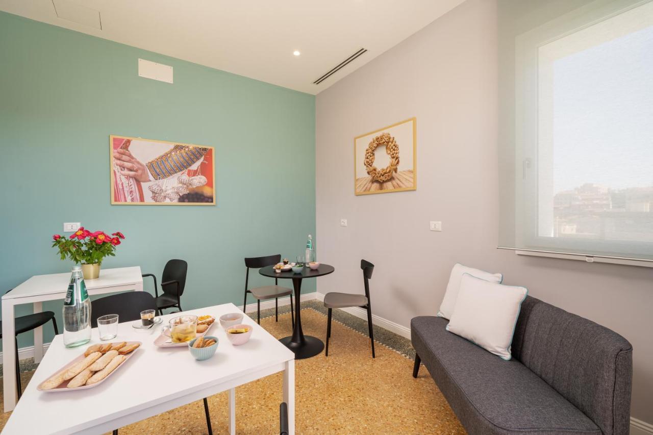 Nue Suites Σάσαρι Εξωτερικό φωτογραφία