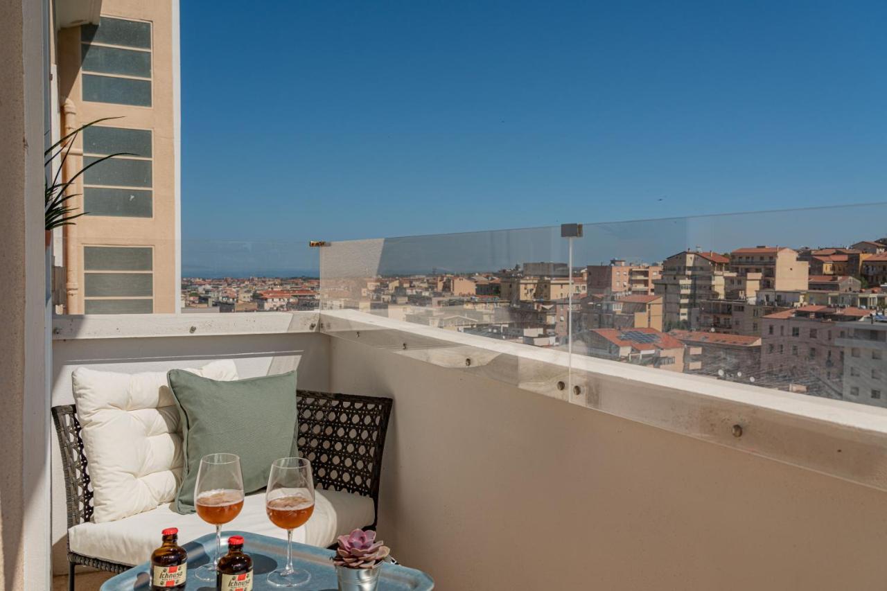 Nue Suites Σάσαρι Εξωτερικό φωτογραφία