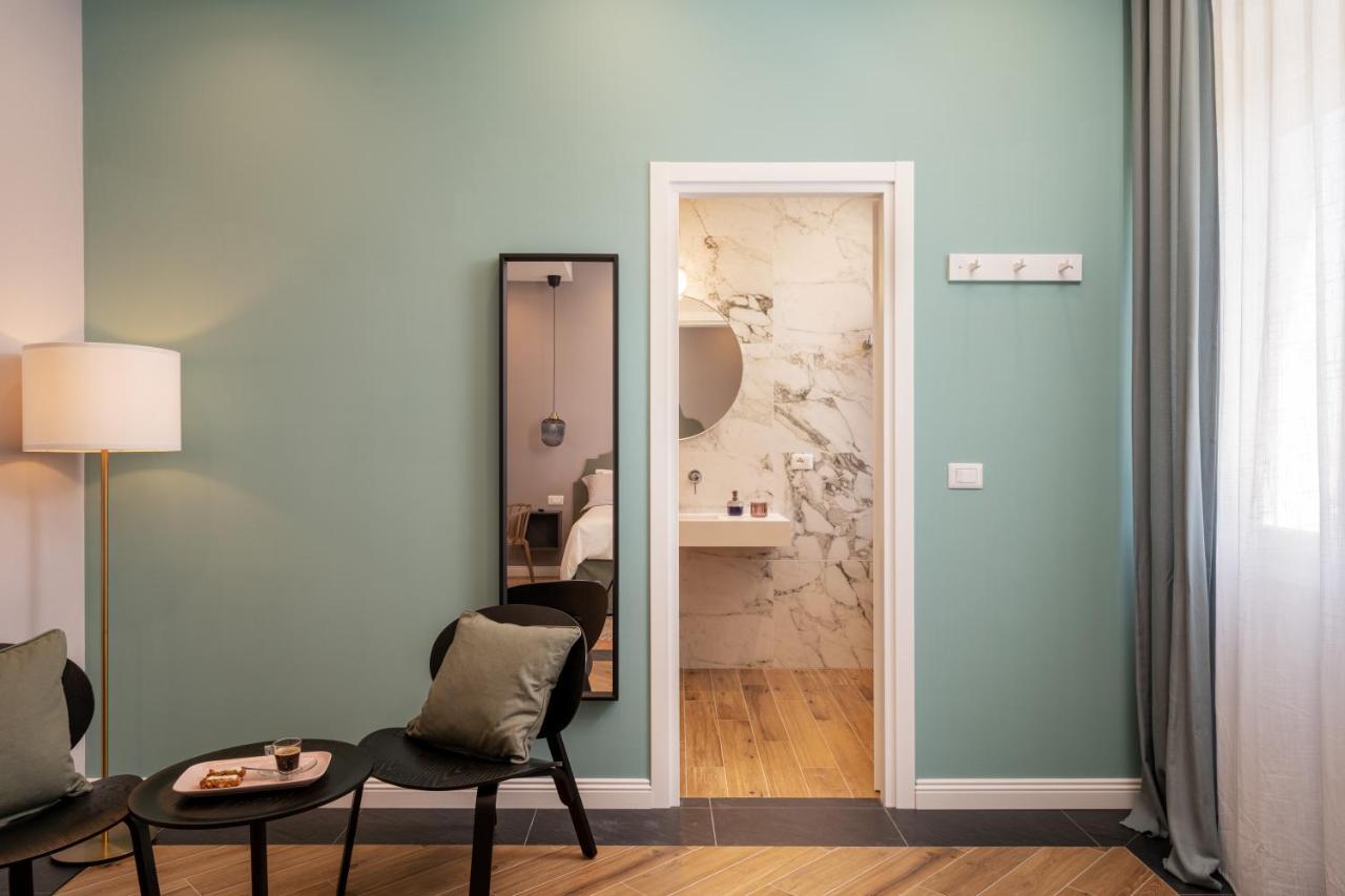 Nue Suites Σάσαρι Εξωτερικό φωτογραφία