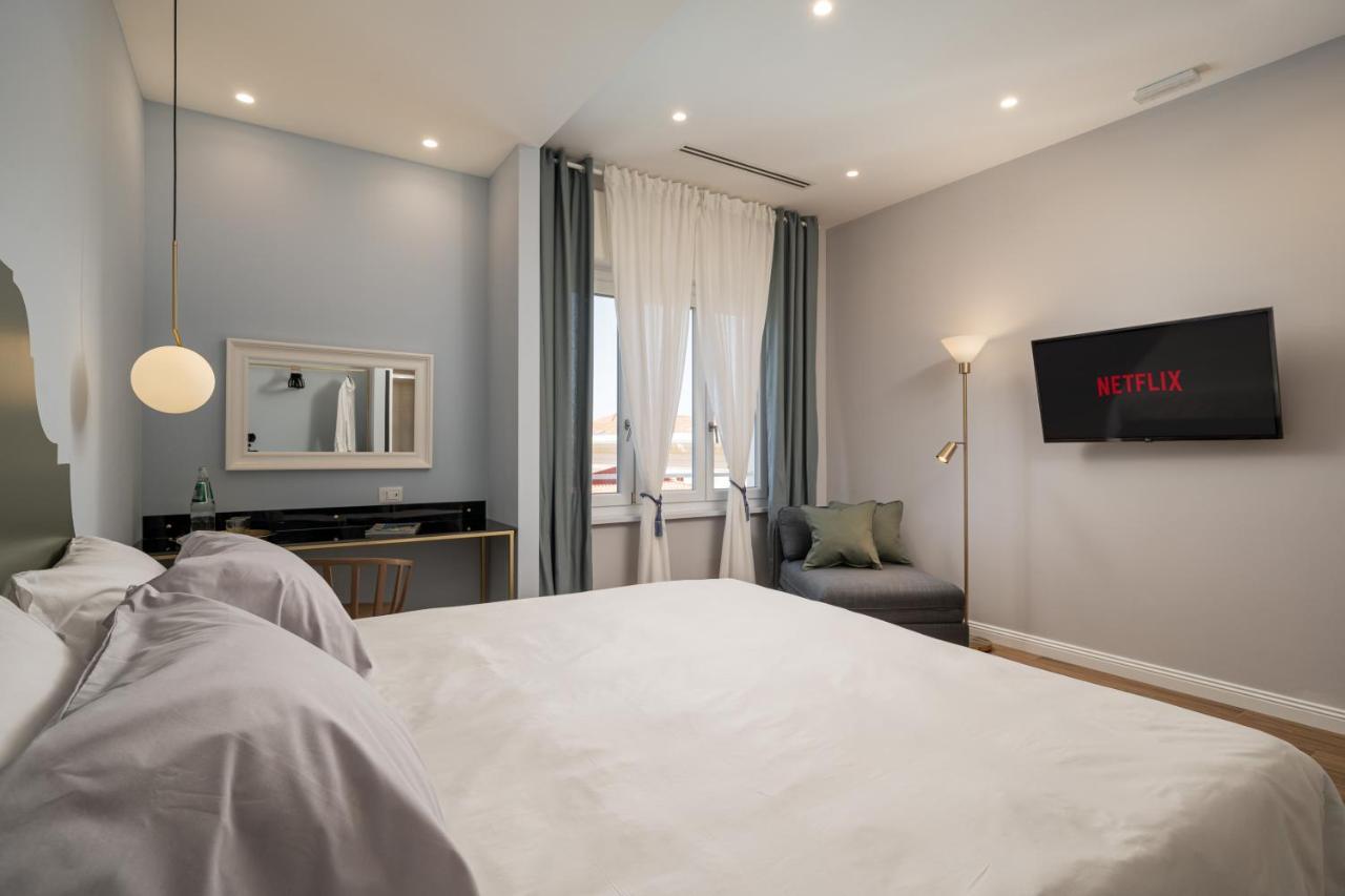 Nue Suites Σάσαρι Εξωτερικό φωτογραφία