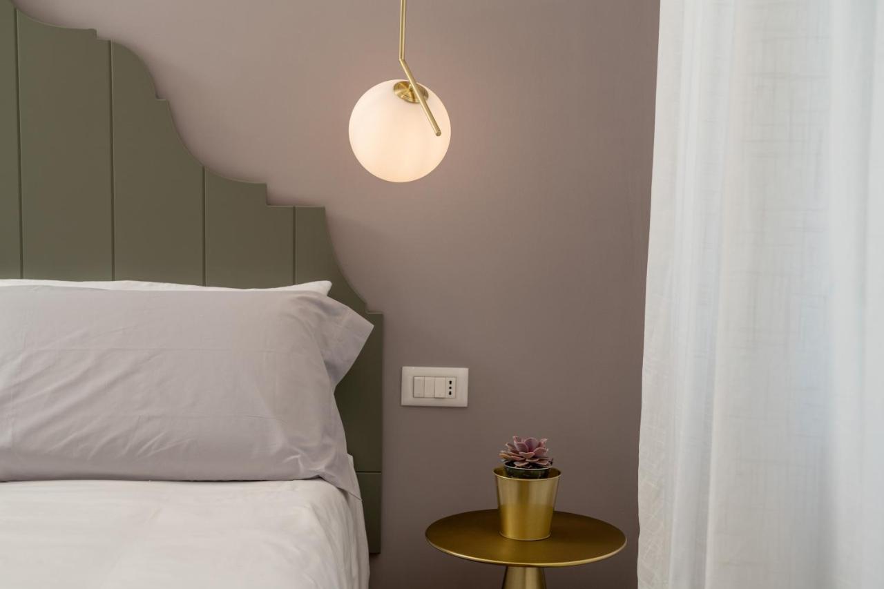 Nue Suites Σάσαρι Εξωτερικό φωτογραφία