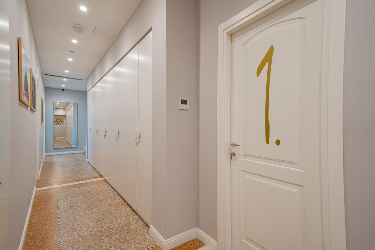 Nue Suites Σάσαρι Εξωτερικό φωτογραφία