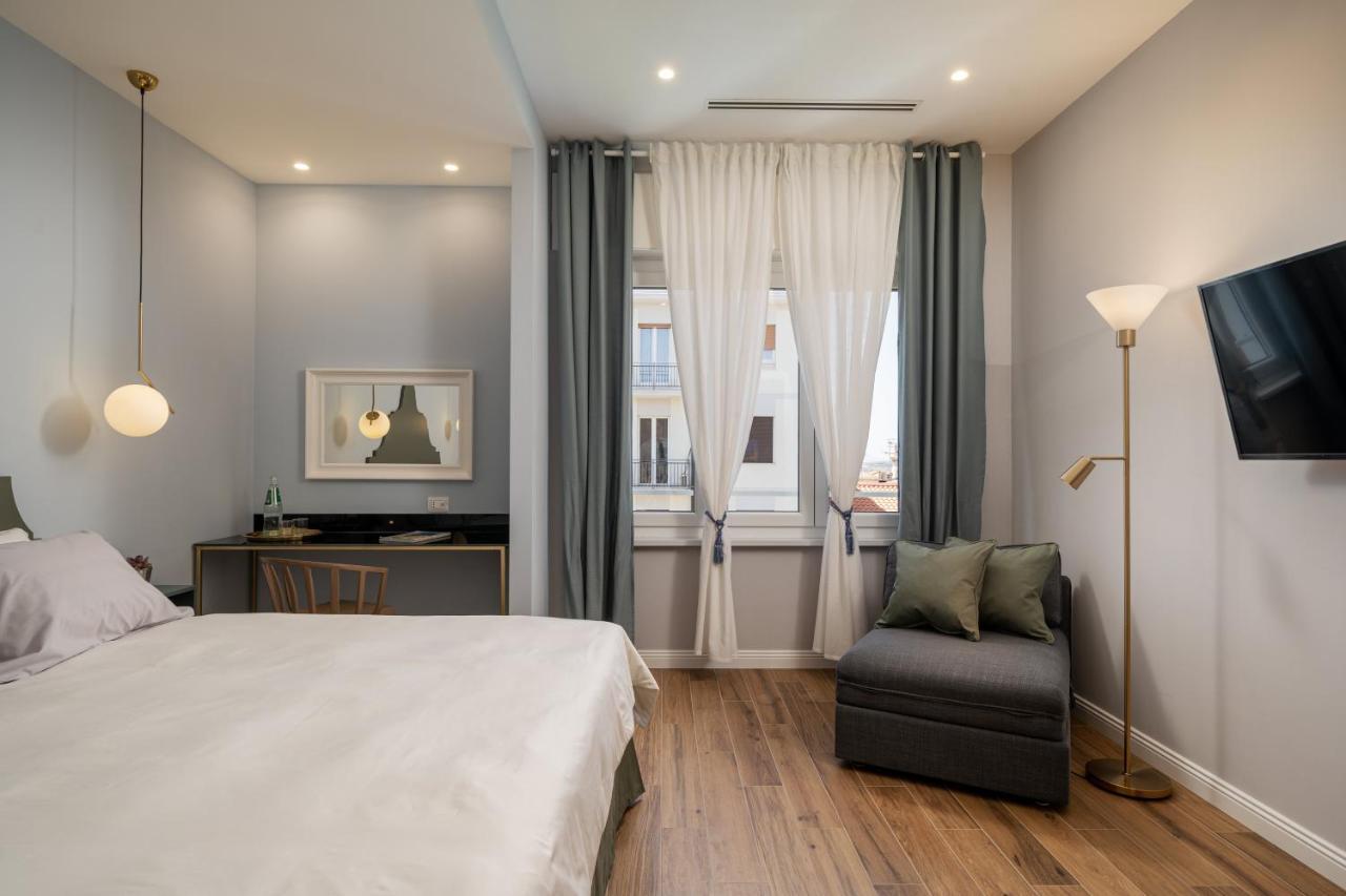 Nue Suites Σάσαρι Εξωτερικό φωτογραφία