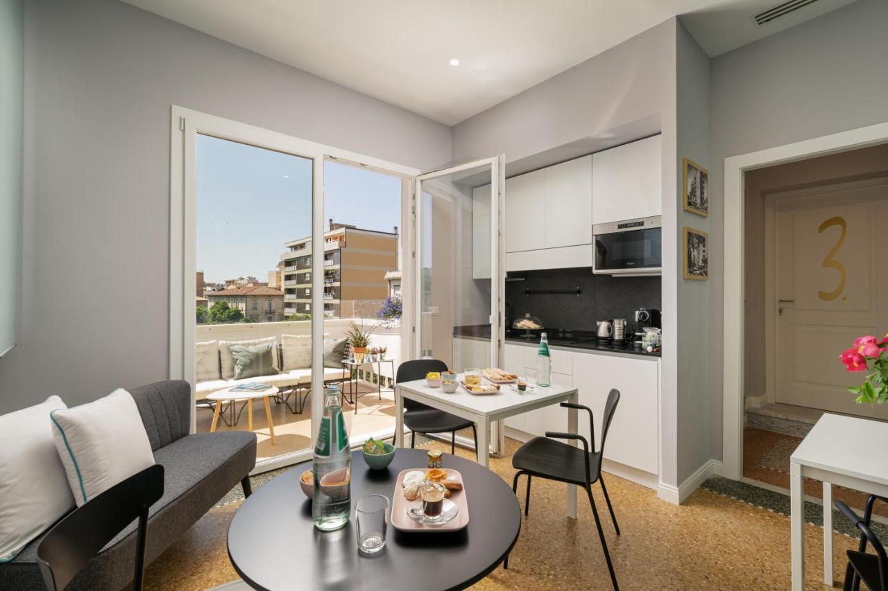 Nue Suites Σάσαρι Εξωτερικό φωτογραφία