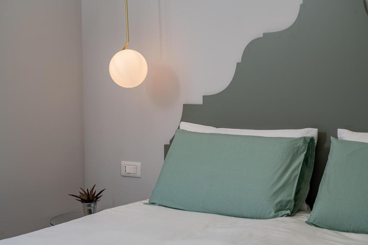 Nue Suites Σάσαρι Εξωτερικό φωτογραφία