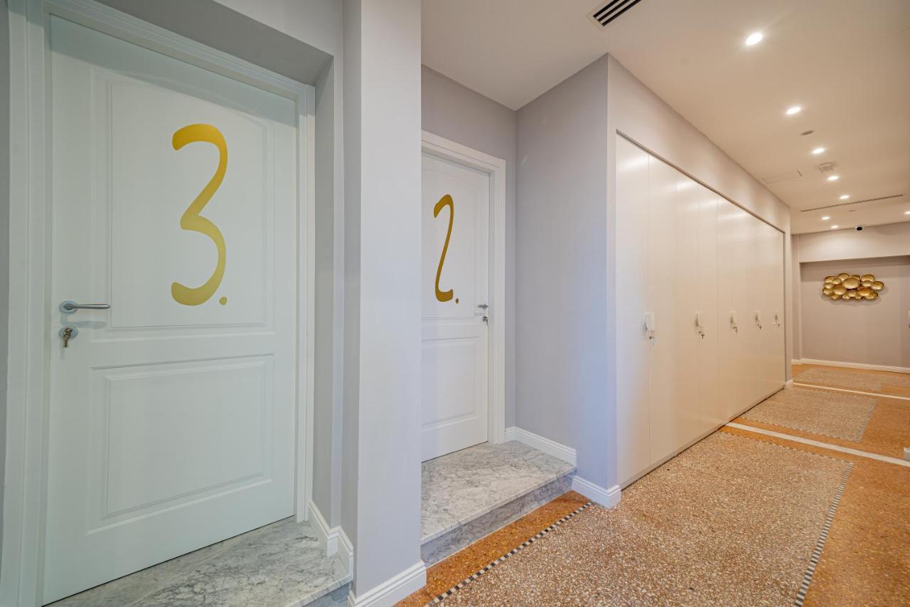 Nue Suites Σάσαρι Εξωτερικό φωτογραφία