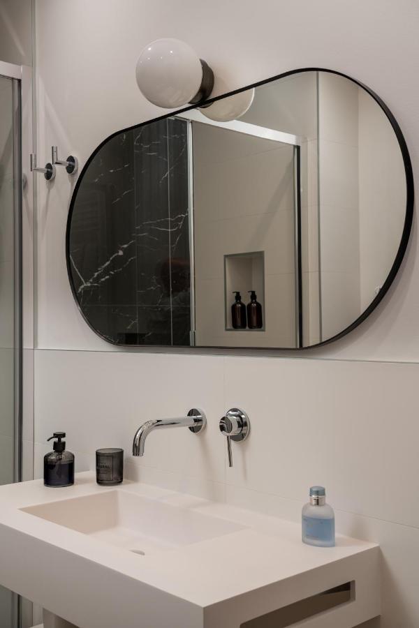 Nue Suites Σάσαρι Εξωτερικό φωτογραφία