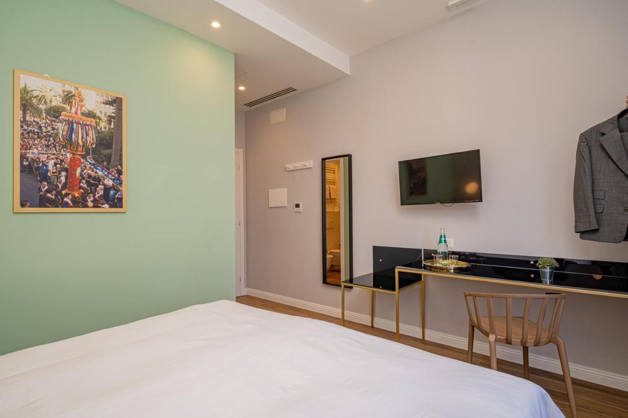 Nue Suites Σάσαρι Εξωτερικό φωτογραφία