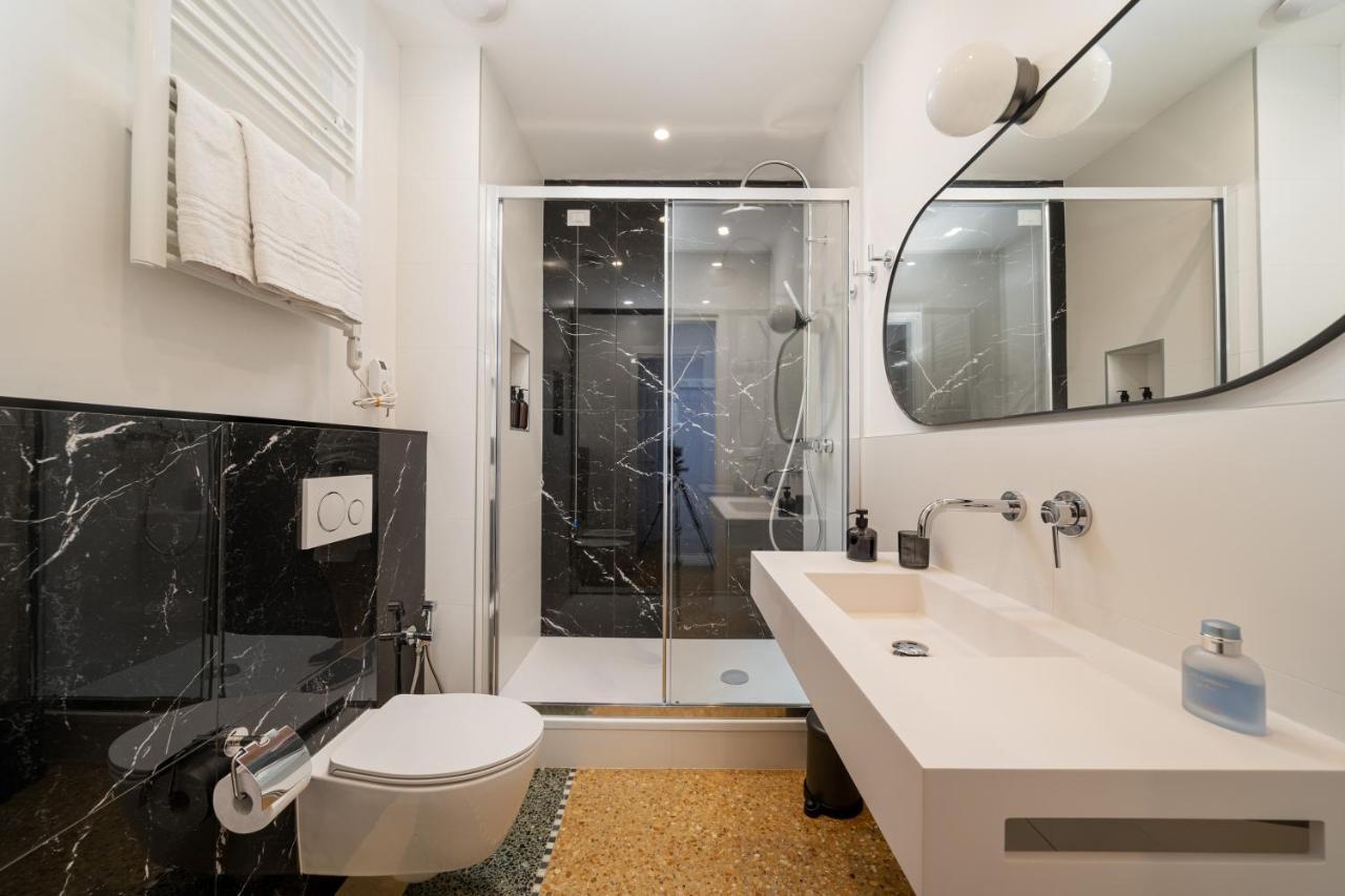 Nue Suites Σάσαρι Εξωτερικό φωτογραφία