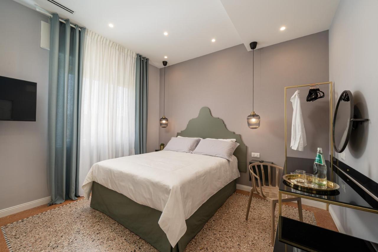 Nue Suites Σάσαρι Εξωτερικό φωτογραφία