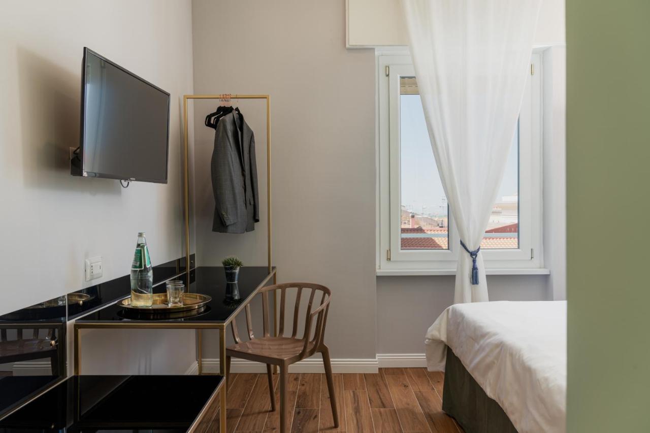 Nue Suites Σάσαρι Εξωτερικό φωτογραφία